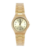 Đồng Hồ Casio Nữ LTP-1130N-9BRDF Quartz