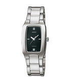 Đồng Hồ Casio Nữ LTP-1165A-1C2DF Quartz