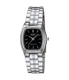 Đồng Hồ Casio Nữ LTP-1169D-1ARDF Quartz