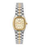 Đồng Hồ Casio Nữ LTP-1169G-9ARDF Quartz
