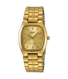 Đồng Hồ Casio Nữ LTP-1169N-9ARDF Quartz