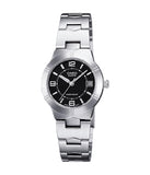 Đồng Hồ Casio Nữ LTP-1241D-1ADF Quartz