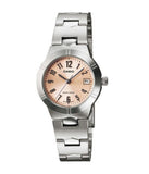 Đồng Hồ Casio Nữ LTP-1241D-4A3DF Quartz