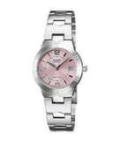 Đồng Hồ Casio Nữ LTP-1241D-4ADF Quartz