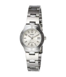 Đồng Hồ Casio Nữ LTP-1241D-7A2DF Quartz
