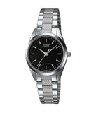 Đồng Hồ Casio Nữ LTP-1274D-1ADF Quartz
