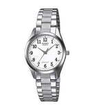 Đồng Hồ Casio Nữ LTP-1274D-7BDF Quartz