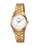 Đồng Hồ Casio Nữ LTP-1274G-7ADF Quartz