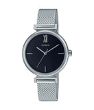 Đồng Hồ Casio Nữ LTP-2023VM-1CDR Quartz