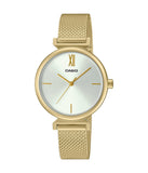 Đồng Hồ Casio Nữ LTP-2023VMG-7CDR Quartz