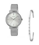 Đồng Hồ Casio Nữ LTP-2024VM-7CDR Quartz