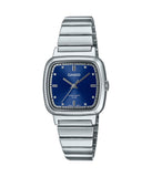 Đồng Hồ Casio Nữ LTP-B140D-2AVDF Quartz