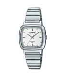 Đồng Hồ Casio Nữ LTP-B140D-7AVDF Quartz