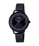Đồng Hồ Casio Nữ LTP-E413MB-1ADF Quartz