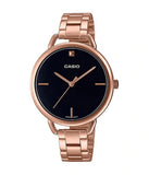 Đồng Hồ Casio Nữ LTP-E415PG-1CDF Quartz