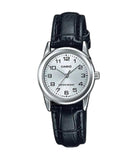 Đồng Hồ Casio Nữ LTP-V001L-7BUDF Quartz