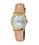 Đồng Hồ Casio Nữ LTP-V002GL-7B3UDF Quartz