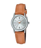 Đồng Hồ Casio Nữ LTP-V002L-7B3UDF Quartz