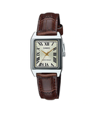 Đồng Hồ Casio Nữ LTP-V007L-9BUDF Quartz