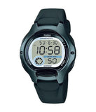 Đồng Hồ Casio Nữ LW-200-1BVDF Quartz