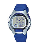 Đồng Hồ Casio Nữ LW-200-2AVDF Quartz