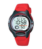 Đồng Hồ Casio Nữ LW-200-4AVDF Quartz
