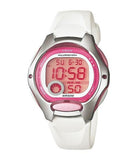 Đồng Hồ Casio Nữ LW-200-7AVDF Quartz
