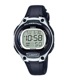 Đồng Hồ Casio Nữ LW-203-1AVDF Quartz