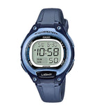 Đồng Hồ Casio Nữ LW-203-2AVDF Quartz