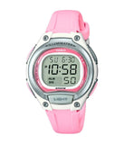 Đồng Hồ Casio Nữ LW-203-4AVDF Quartz