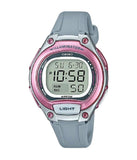 Đồng Hồ Casio Nữ LW-203-8AVDF Quartz