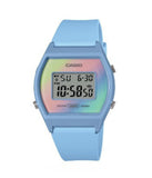 Đồng Hồ Casio Nữ LW-205H-2ADF Quartz
