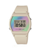 Đồng Hồ Casio Nữ LW-205H-8ADF Quartz