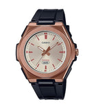 Đồng Hồ Casio Nữ LWA-300HRG-5EVDF Quartz