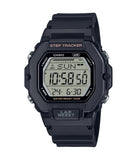 Đồng Hồ Casio Nữ LWS-2200H-1AVDF Quartz