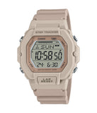 Đồng Hồ Casio Nữ LWS-2200H-4AVDF Quartz