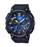 Đồng Hồ Casio Nam MCW-200H-2AVDF Quartz