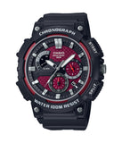 Đồng Hồ Casio Nam MCW-200H-4AVDF Quartz