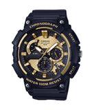 Đồng Hồ Casio Nam MCW-200H-9AVDF Quartz