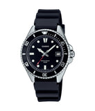 Đồng Hồ Casio Nam MDV-10-1A1VDF Quartz