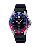Đồng Hồ Casio Nam MDV-10-1A2VDF Quartz