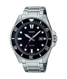 Đồng Hồ Casio Nam MDV-107D-1A1VDF Quartz