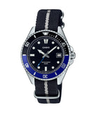 Đồng Hồ Casio Nam MDV-10C-1A2VDF Quartz