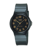 Đồng Hồ Casio Nam MQ-24-1B2LDF Quartz