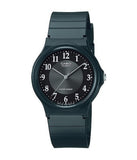 Đồng Hồ Casio Nam MQ-24-1B3LDF Quartz