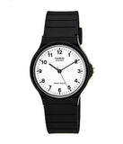 Đồng Hồ Casio Nam MQ-24-7BLDF Quartz