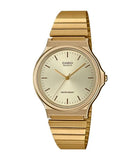 Đồng Hồ Casio Nam MQ-24G-9EDF Quartz