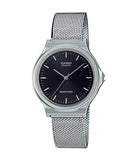Đồng Hồ Casio Nam MQ-24M-1EDF Quartz
