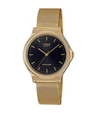 Đồng Hồ Casio Nam MQ-24MG-1EDF Quartz