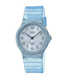 Đồng Hồ Casio Nữ MQ-24S-2BDF Quartz